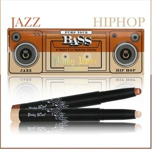 NWT DUO HIP HOP & JAZZ BASE STICK